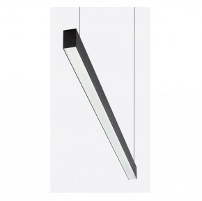 DK9154-BK Линейный светильник 42W 1500mm 4000K, черный в Набережных Челнах - naberezhnye-chelny.ok-mebel.com | фото 3