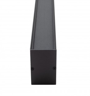 DK9154-BK Линейный светильник 42W 1500mm 4000K, черный в Набережных Челнах - naberezhnye-chelny.ok-mebel.com | фото 4