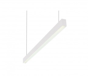 DK9154-WH Линейный светильник 42W 1500mm 4000K, белый в Набережных Челнах - naberezhnye-chelny.ok-mebel.com | фото 2