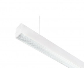 DK9154-WH Линейный светильник 42W 1500mm 4000K, белый в Набережных Челнах - naberezhnye-chelny.ok-mebel.com | фото 3