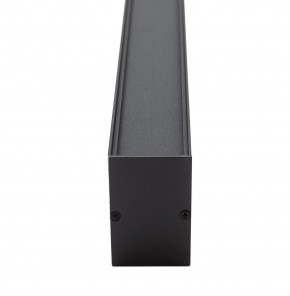 DK9253-BK Линейный светильник 62W 2500mm 3000K, черный в Набережных Челнах - naberezhnye-chelny.ok-mebel.com | фото 4