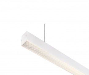 DK9253-WH Линейный светильник 62W 2500mm 3000K, белый в Набережных Челнах - naberezhnye-chelny.ok-mebel.com | фото 2
