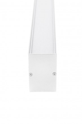 DK9253-WH Линейный светильник 62W 2500mm 3000K, белый в Набережных Челнах - naberezhnye-chelny.ok-mebel.com | фото 3