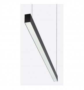 DK9254-BK Линейный светильник 62W 2500mm 4000K, черный в Набережных Челнах - naberezhnye-chelny.ok-mebel.com | фото 3