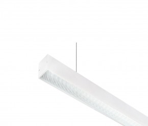 DK9254-WH Линейный светильник 62W 2500mm 4000K, белый в Набережных Челнах - naberezhnye-chelny.ok-mebel.com | фото 2