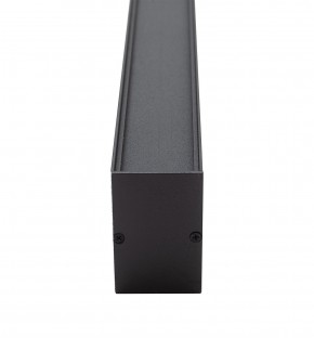 DK9304-BK Линейный светильник 72W 3000mm 4000K, черный в Набережных Челнах - naberezhnye-chelny.ok-mebel.com | фото 4