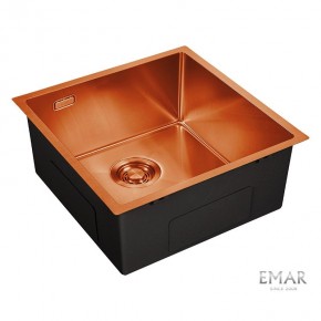 EMB-131 PVD Nano Coppery в Набережных Челнах - naberezhnye-chelny.ok-mebel.com | фото