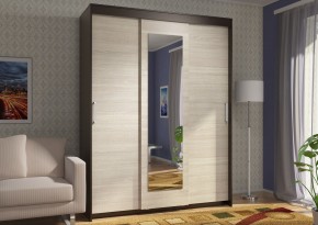 ЭВА Шкаф-купе ШК-017 в Набережных Челнах - naberezhnye-chelny.ok-mebel.com | фото 3