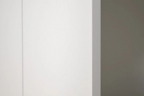 ЭЙР прихожая (модульная) Белый Шагрень в Набережных Челнах - naberezhnye-chelny.ok-mebel.com | фото 16
