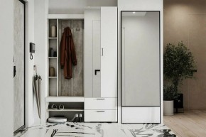 Гарнитур для прихожей Торонто в Набережных Челнах - naberezhnye-chelny.ok-mebel.com | фото 5