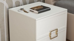 Гарнитур для спальни Стелла в Набережных Челнах - naberezhnye-chelny.ok-mebel.com | фото 3