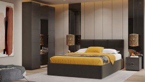 Гарнитур для спальни Стелла в Набережных Челнах - naberezhnye-chelny.ok-mebel.com | фото