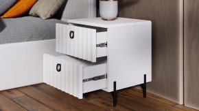 Гарнитур для спальни Тиффани в Набережных Челнах - naberezhnye-chelny.ok-mebel.com | фото 2