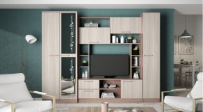 АВРОРА Гостиная (ЯШС/ЯШТ) в Набережных Челнах - naberezhnye-chelny.ok-mebel.com | фото 2