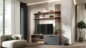 КАРОЛИНА Гостиная в Набережных Челнах - naberezhnye-chelny.ok-mebel.com | фото