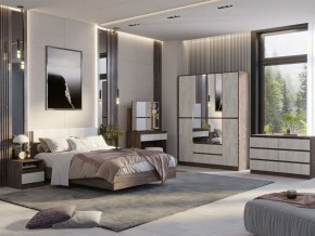 Комод 1200 НКМ Милана векция №12 в Набережных Челнах - naberezhnye-chelny.ok-mebel.com | фото 2