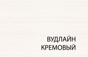 Комод 4S, TIFFANY, цвет вудлайн кремовый в Набережных Челнах - naberezhnye-chelny.ok-mebel.com | фото 1
