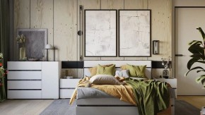 Комод Атлон в Набережных Челнах - naberezhnye-chelny.ok-mebel.com | фото 3