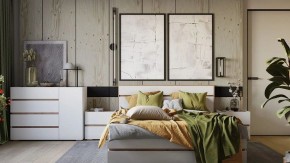Комод Атлон в Набережных Челнах - naberezhnye-chelny.ok-mebel.com | фото 3