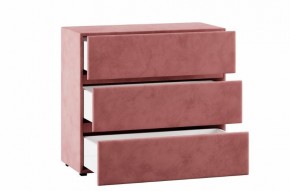 Комод Ester (Ультра коралл) в Набережных Челнах - naberezhnye-chelny.ok-mebel.com | фото 2