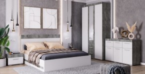 Комод Инстайл КМ-03 в Набережных Челнах - naberezhnye-chelny.ok-mebel.com | фото 3