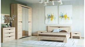 Комод Магантия в Набережных Челнах - naberezhnye-chelny.ok-mebel.com | фото 3