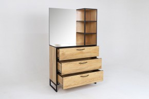 ВИРТОН 3 Комод с надстройкой в Набережных Челнах - naberezhnye-chelny.ok-mebel.com | фото 2