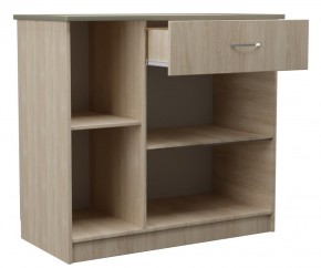 Комод София (Дуб сонома) Эко в Набережных Челнах - naberezhnye-chelny.ok-mebel.com | фото 2