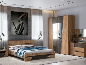 СОРЕНТО Комод в Набережных Челнах - naberezhnye-chelny.ok-mebel.com | фото 3
