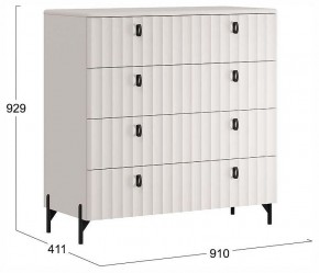 Комод Тиффани в Набережных Челнах - naberezhnye-chelny.ok-mebel.com | фото 4