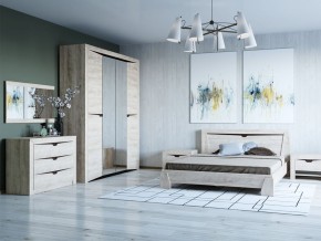 Комод ВЕРСАЛЬ-5 секция №8 в Набережных Челнах - naberezhnye-chelny.ok-mebel.com | фото 3