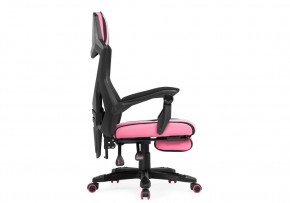 Компьютерное кресло Brun pink / black в Набережных Челнах - naberezhnye-chelny.ok-mebel.com | фото 4