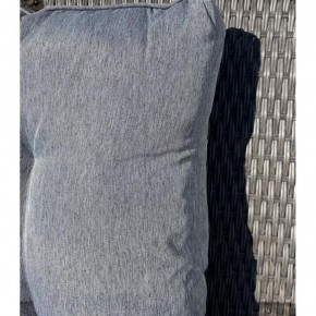 Комплект плетеной мебели AFM-307G-Grey в Набережных Челнах - naberezhnye-chelny.ok-mebel.com | фото