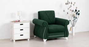 Комплект Роуз ТД 411 диван-кровать + кресло + комплект подушек в Набережных Челнах - naberezhnye-chelny.ok-mebel.com | фото 2