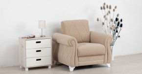 Комплект Роуз ТД 412 диван-кровать + кресло + комплект подушек в Набережных Челнах - naberezhnye-chelny.ok-mebel.com | фото 2