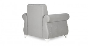 Комплект Роуз ТД 414 диван-кровать + кресло + комплект подушек в Набережных Челнах - naberezhnye-chelny.ok-mebel.com | фото 8