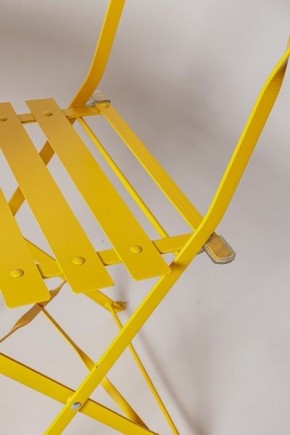 Комплект садовой мебели OTS-001R (стол + 2 стула) металл в Набережных Челнах - naberezhnye-chelny.ok-mebel.com | фото 12
