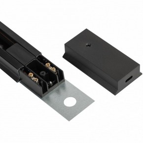 Комплект трековый Эра  TR70-SET4-GU10-BK в Набережных Челнах - naberezhnye-chelny.ok-mebel.com | фото 11