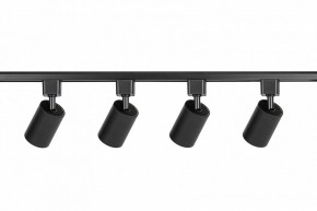 Комплект трековый Эра  TR70-SET4-GU10-BK в Набережных Челнах - naberezhnye-chelny.ok-mebel.com | фото 4