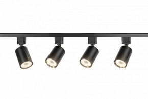 Комплект трековый Эра  TR70-SET4-GU10-BK в Набережных Челнах - naberezhnye-chelny.ok-mebel.com | фото 5