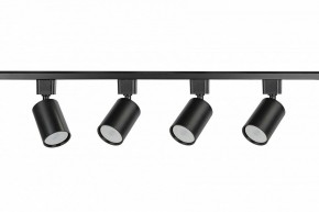 Комплект трековый Эра  TR70-SET4-GU10-BK в Набережных Челнах - naberezhnye-chelny.ok-mebel.com | фото 6