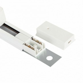Комплект трековый Эра  TR70-SET4-GU10-WH в Набережных Челнах - naberezhnye-chelny.ok-mebel.com | фото 11