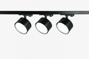 Комплект трековый Эра  TR71-SET3-GX53-BK в Набережных Челнах - naberezhnye-chelny.ok-mebel.com | фото 3