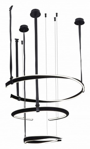 Комплект трековый Kink Light Маджена 07656-3A,19(4000K) в Набережных Челнах - naberezhnye-chelny.ok-mebel.com | фото