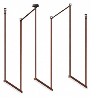Комплект трековый Kink Light Сатори 6421-2K,06 в Набережных Челнах - naberezhnye-chelny.ok-mebel.com | фото