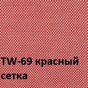 Кресло для оператора CHAIRMAN 696 хром (ткань TW-11/сетка TW-69) в Набережных Челнах - naberezhnye-chelny.ok-mebel.com | фото 4