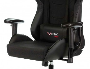 Кресло игровое Бюрократ VIKING 4 AERO BLACK EDITION в Набережных Челнах - naberezhnye-chelny.ok-mebel.com | фото 7