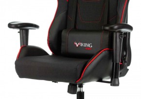 Кресло игровое Бюрократ VIKING 4 AERO RED черный/красный в Набережных Челнах - naberezhnye-chelny.ok-mebel.com | фото 6