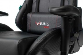 Кресло игровое Бюрократ VIKING 5 AERO BLACK EDITION в Набережных Челнах - naberezhnye-chelny.ok-mebel.com | фото 6