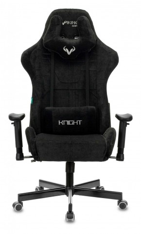 Кресло игровое Бюрократ VIKING KNIGHT LT20 FABRIC черный в Набережных Челнах - naberezhnye-chelny.ok-mebel.com | фото 3